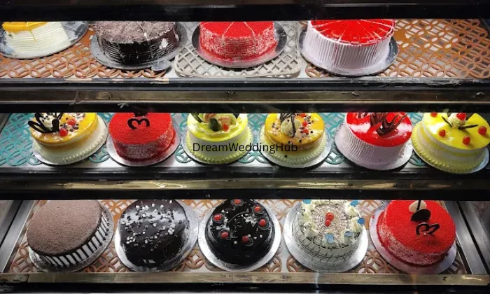 Philco  The Bakery Shop